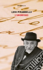 L'umorismo libro