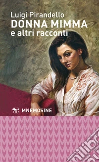 Donna Mimma