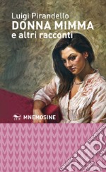 Donna Mimma libro