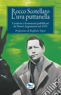 L'uva puttanella