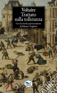 Trattato sulla tolleranza
