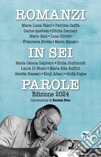 Romanzi in sei parole