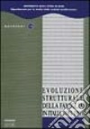 Evoluzione strutturale della famiglia in Italia (1951-1991) libro