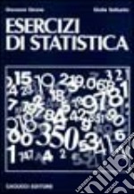 Esercizi di statistica libro