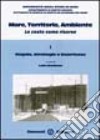 Mare, territorio, ambiente. Le coste come risorse. Regole, strategie e incertezze libro di Barbiera L. (cur.)