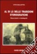 Al di là delle tradizioni storiografiche. Braccianti e immigrati