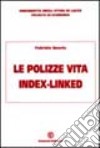 Le polizze vita index-linked libro