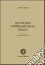 Economia internazionale reale. Vol. 1: Gli schemi teorici di base