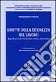 Diritto della sicurezza nel lavoro