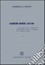 Damnum iniuria datum. La responsabilità extra-contrattuale nel diritto romano, con particolare riguardo alla lex Aquilia de damno. Vol. 2 libro