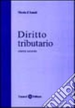 Diritto tributario (2) libro