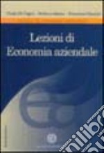 Lezioni di economia aziendale