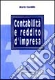 Contabilità e reddito d'impresa