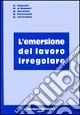 L'emersione del lavoro irregolare