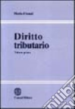 Diritto tributario (1) libro