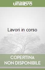 Lavori in corso