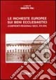 Le inchieste europee sui beni ecclesiastici