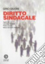 Diritto sindacale libro