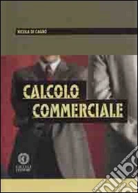 Calcolo commerciale libro