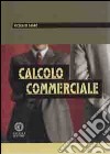 Calcolo commerciale libro