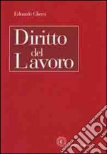 Diritto del lavoro libro