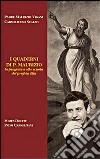 I quaderni di p. Maurizio. La preghiera alla scuola del profeta Elia libro di Vigani Maurizio