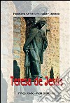 Teresa de Jesus libro