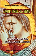 Chiamati insieme alla santità libro