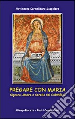 Pregate con Maria. Signora, madre e sorella di Carmelo libro