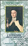 L'istruzione delle novizie libro