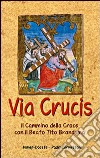 Via crucis. Il cammino della croce con il beato Tito Brandsma libro