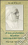 Il dono preziosissimo del patire. Giuseppina di Gesù crocifisso libro