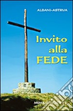 Invito alla fede libro