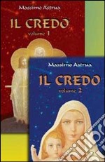 Il credo. Vol. 2 libro