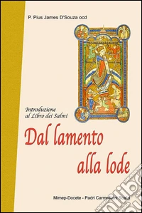 Dal lamento alla lode libro