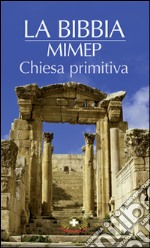 Chiesa primitiva libro