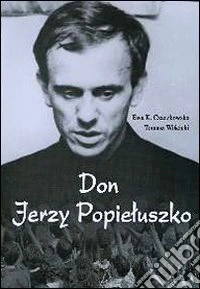 Don Jerzy Popieluszko libro