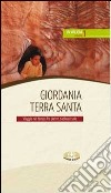 Giordania Terra Santa libro