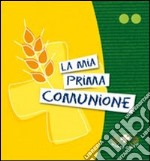 La mia prima comunione libro