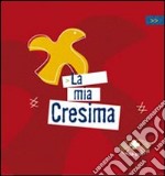 La mia cresima libro