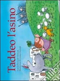 Taddeo asino libro