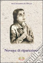 Novena di riparazione libro