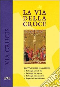 La via della croce libro