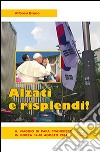 Alzati e risplendi. Il viaggio di papa Francesco in Corea 14-18 agosto 2014 libro