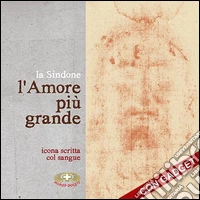 L'amore più grande. Con gadget
