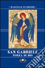 San Gabriele. Forza di Dio libro