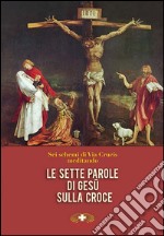 Le sette parole di Gesù sulla croce. Via Crucis libro