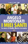 I santi di Angelo Montonati. La voce di Radio Maria libro di Montonati Angelo