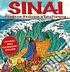 Sinai. Con Mosè alla conquista della Terra Promessa. Con 75 Carte libro