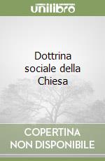 Dottrina sociale della Chiesa